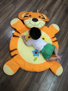 Thảm sư tử đồ chơi