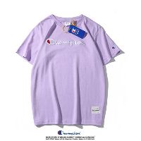 [Được phép kiểm hàng ] áo thun champion thêu - tee champion
