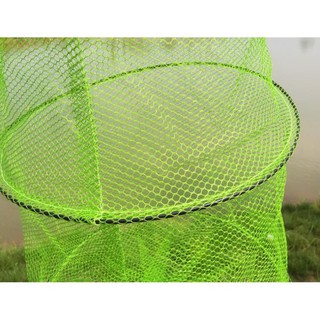 Thanh ly giỏ đựng cá,tôm,tép - 3 vành siêu rẻ