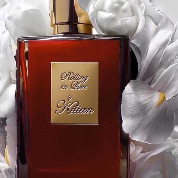 Nước Hoa Kilian Rolling In Love Của Nam Nữ 5ml/10ml/20ml