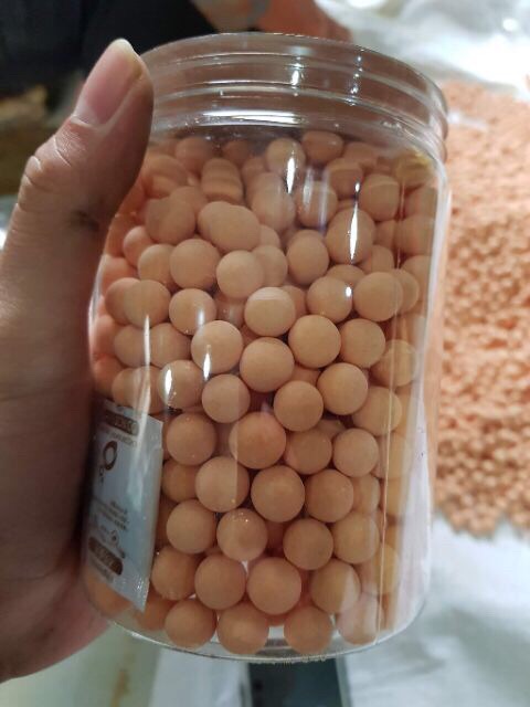 Viên mầm Hồng sâm Collagen tăng vòng 1, đẹp da (hộp 500 gram) | BigBuy360 - bigbuy360.vn