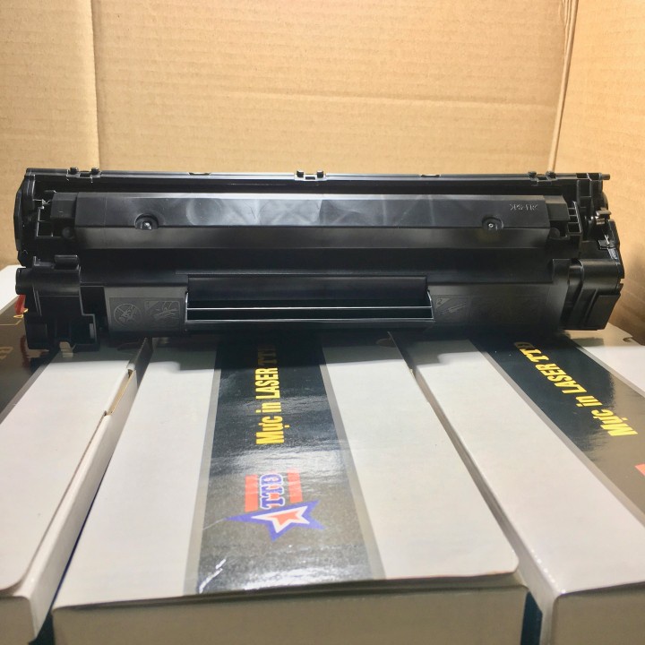Hộp mực in 79A dùng cho Pro M12A M12W M26A M26NW [TĐ-79A]