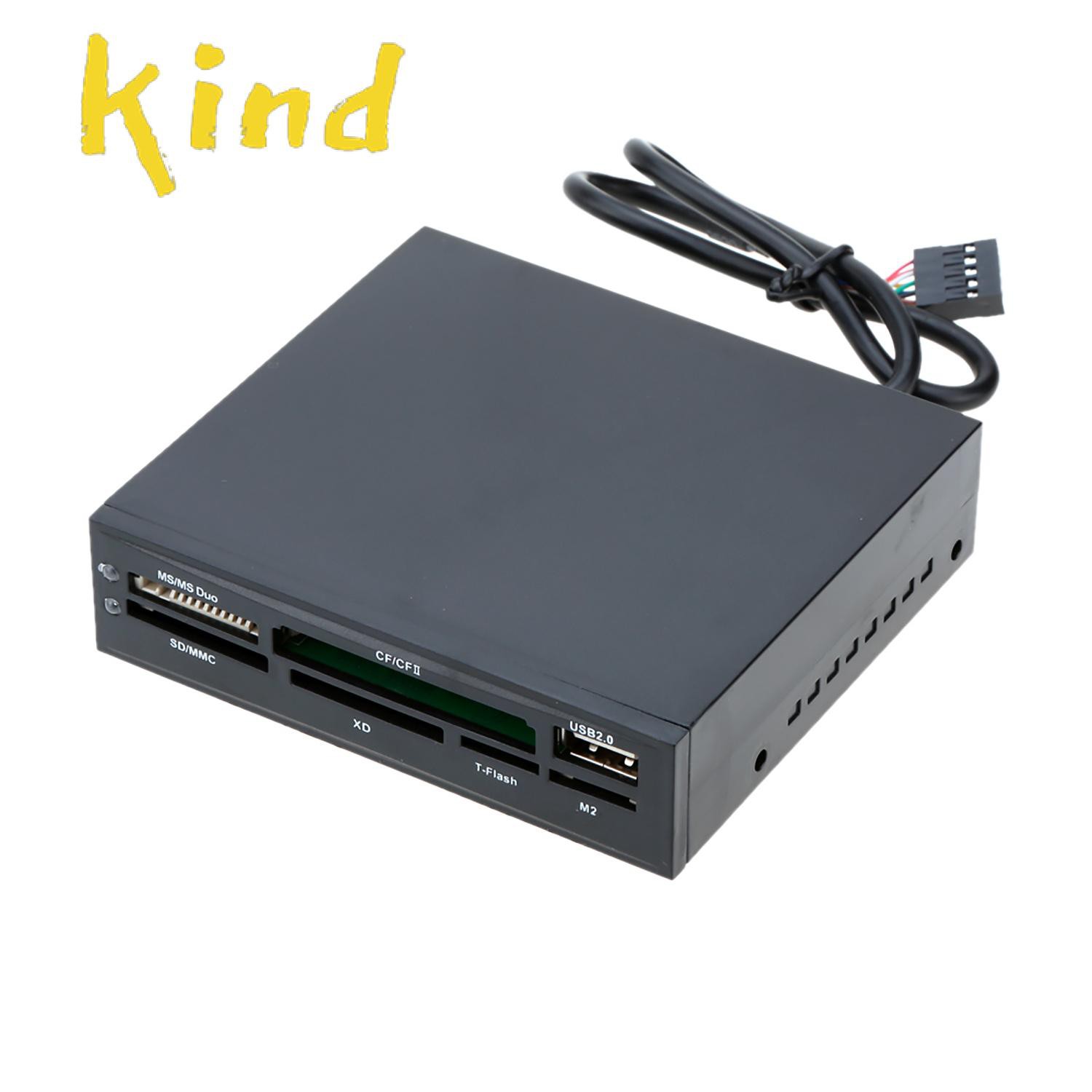 Đầu Đọc Thẻ Nhớ Sd Đa Năng 3.5 Inch | BigBuy360 - bigbuy360.vn