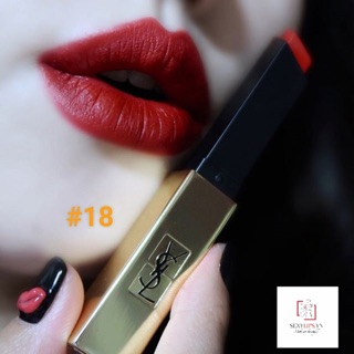 Son YSL The Slim đẳng cấp sang trọng
