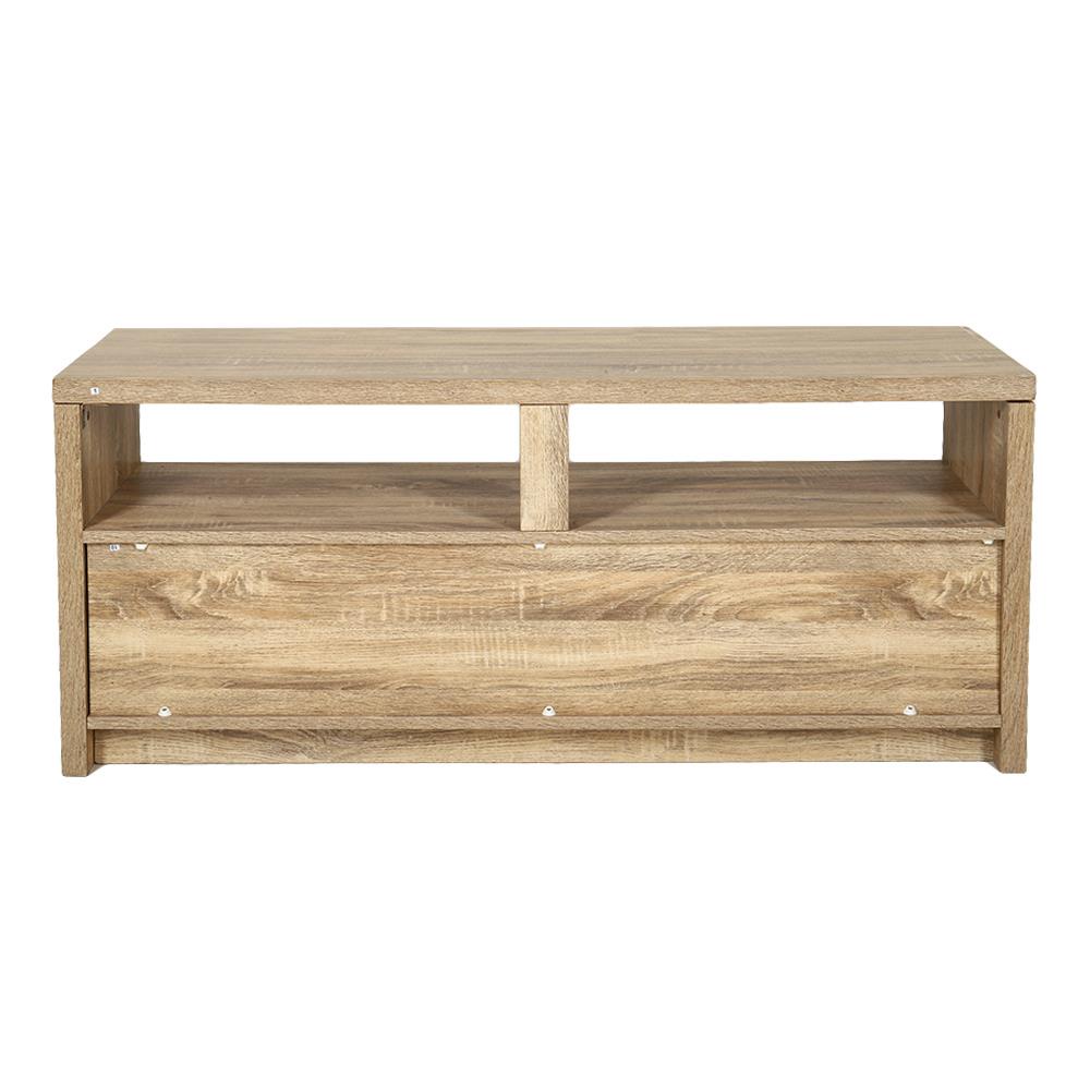 HomeBase FURDINI Kệ Tủ tivi Thái Lan W120xD39xH50CM