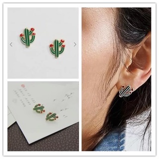 Bông tai đồng giá 20k
