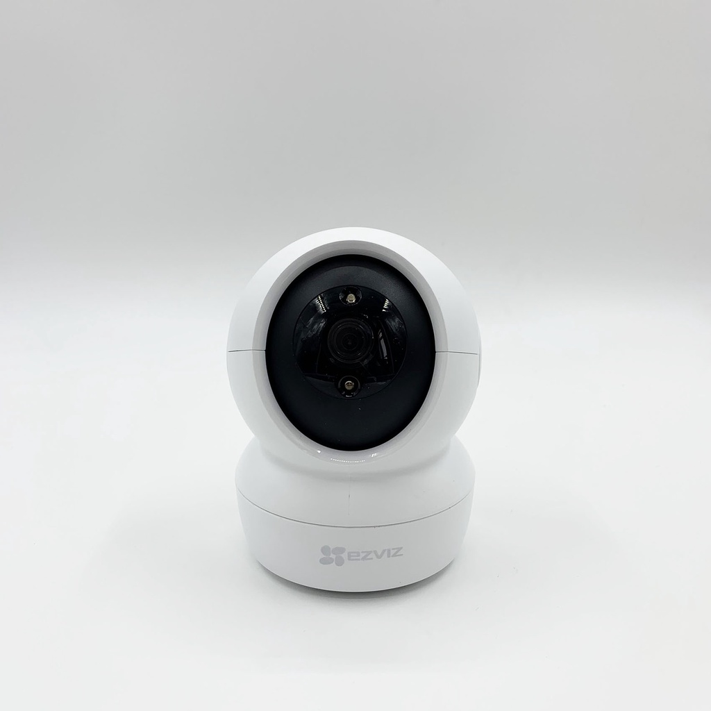 (Siêu Hot) Camera Wifi IP Ezviz C6N 1080p Xoay 360 độ, Đàm Thoại - Camera Trong nhà Không Dây (BH 2 năm)