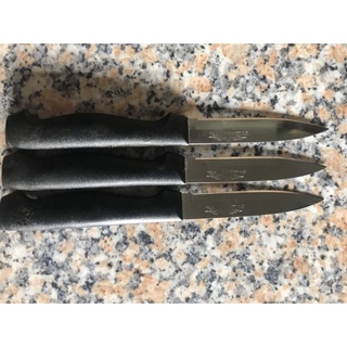 Dao inox cán nhựa