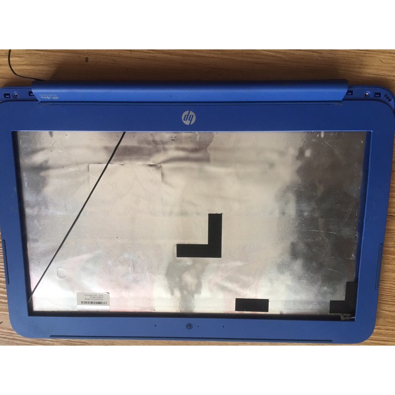 Vỏ laptop hp stream 13.3in