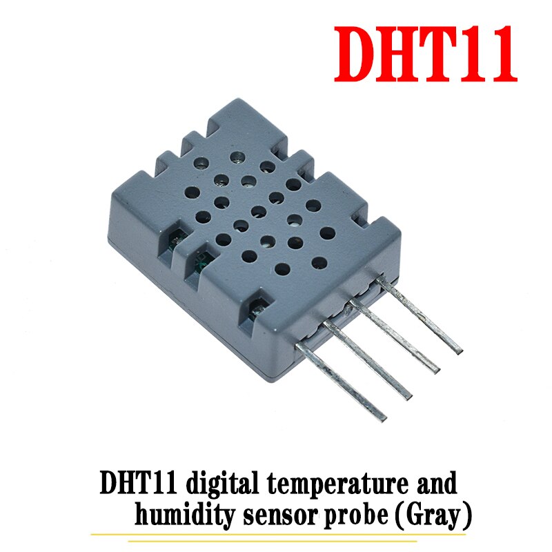 Cảm Biến Nhiệt Độ Và Độ Ẩm Dht11 Dht22 Am2302B Am2301 Am2320 Cho Arduino | BigBuy360 - bigbuy360.vn