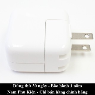 Củ Sạc 10W/ 12W Hàng Chuẩn Hãng