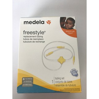 DÂY DẪN HƠI MEDELA FREESTYLE