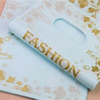 2 xấp túi quà tặng sz 25