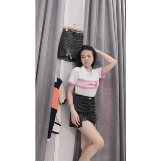 Áo Len Barlia Chất Len QC