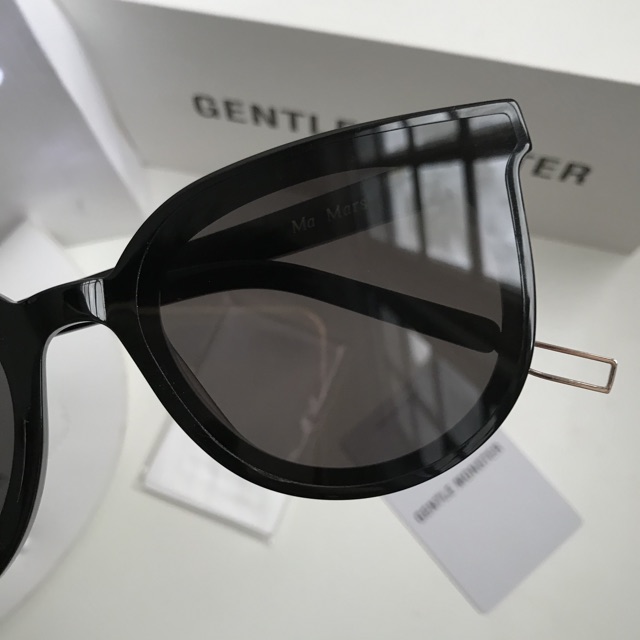Kính Mát GM MA MARS Cao Cấp - Kính Thời Trang GM Mamars