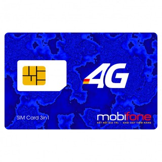 Sim 4G MDT150A Data Siêu Khủng - 2 Tháng Đầu Không Cần Nạp Tiền