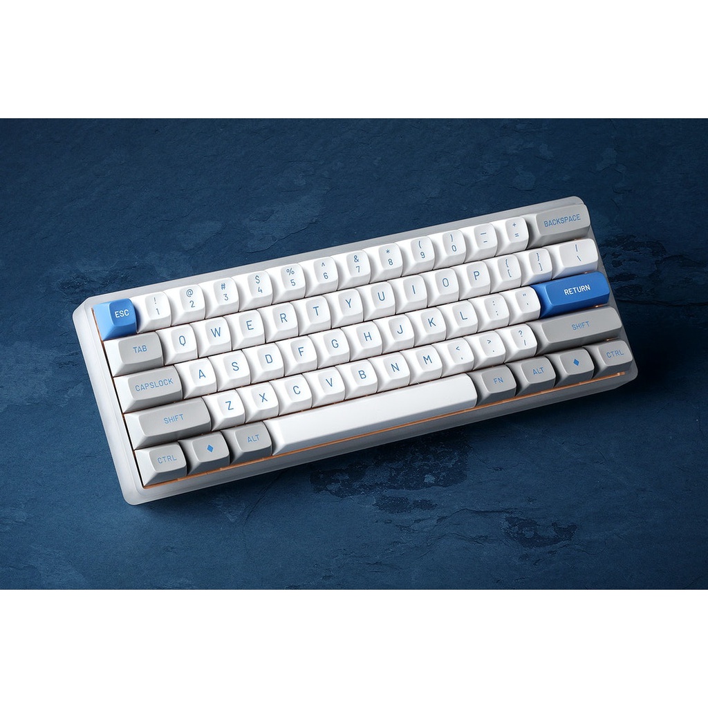 Nút nhựa bàn phím cơ keycap MT3