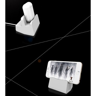 Dock sạc cho Apple Airpods iPhone