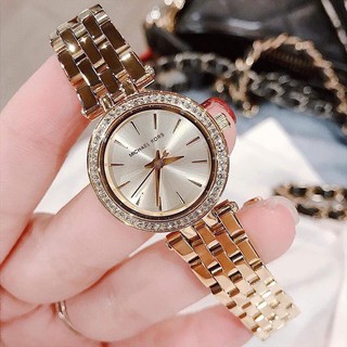 Đồng hồ nữ Michael Kors MK3295