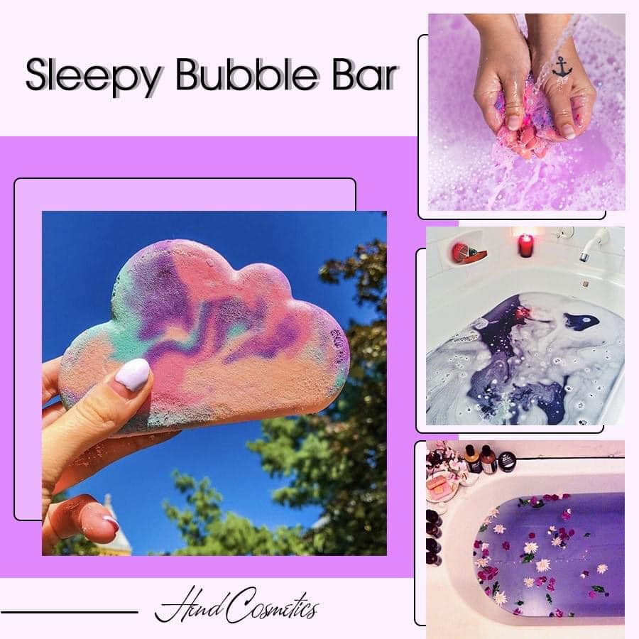 Bom Tắm Lush - Bath Bomb | BigBuy360 - bigbuy360.vn