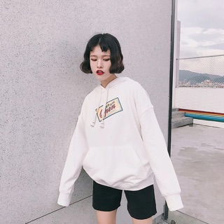 [ HÀNG ORDER ] Hoodie nỉ ulzzang