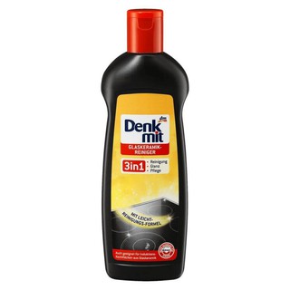 Dung Dịch Vệ Sinh Bếp Từ, mặt Kính Denkmit 3in1, 300ml