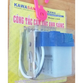 Công tắc cảm ứng ánh sáng LS6B