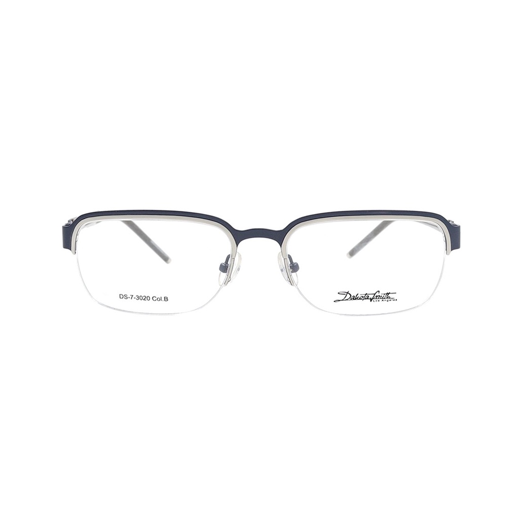 Gọng kính nam nữ thời trang Dakota Smith DS73020 chính hãng