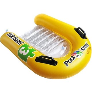 Ván Tập Bơi Cho Bé Intex 58167
