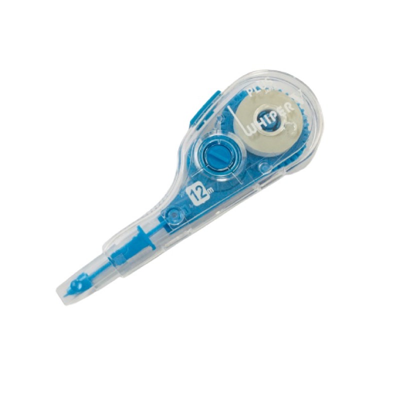 Bút xóa băng, Băng xóa, xóa giấy Plus