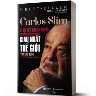 Sách carlos slim: bí quyết thành công của người đàn ông giàu nhất thế giới - bản quyền