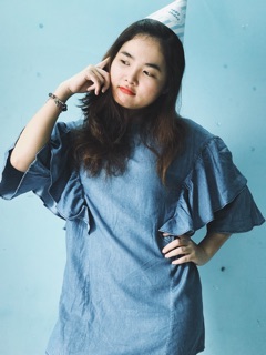 Clip Thật - Đầm cánh tiên hiệu Pull & Bear Authentic 100%