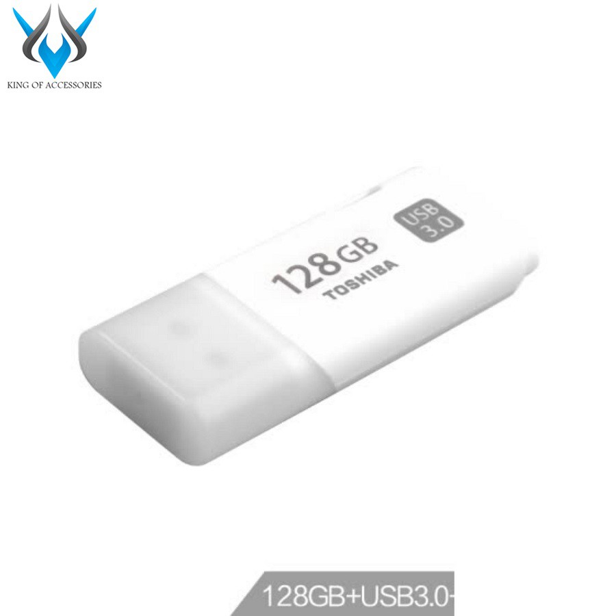 USB 3.0 Toshiba Hayabusa U301 128GB | BigBuy360 - bigbuy360.vn