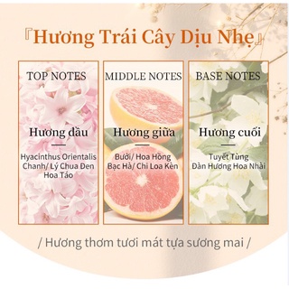 DƯỠNG TÓC SIÊU MƯỢT AHA DREAM TREND