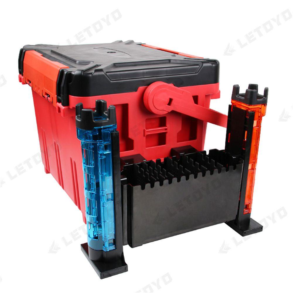 Giá Đỡ Cần Câu Cá Tiện Dụng Bền Bỉ