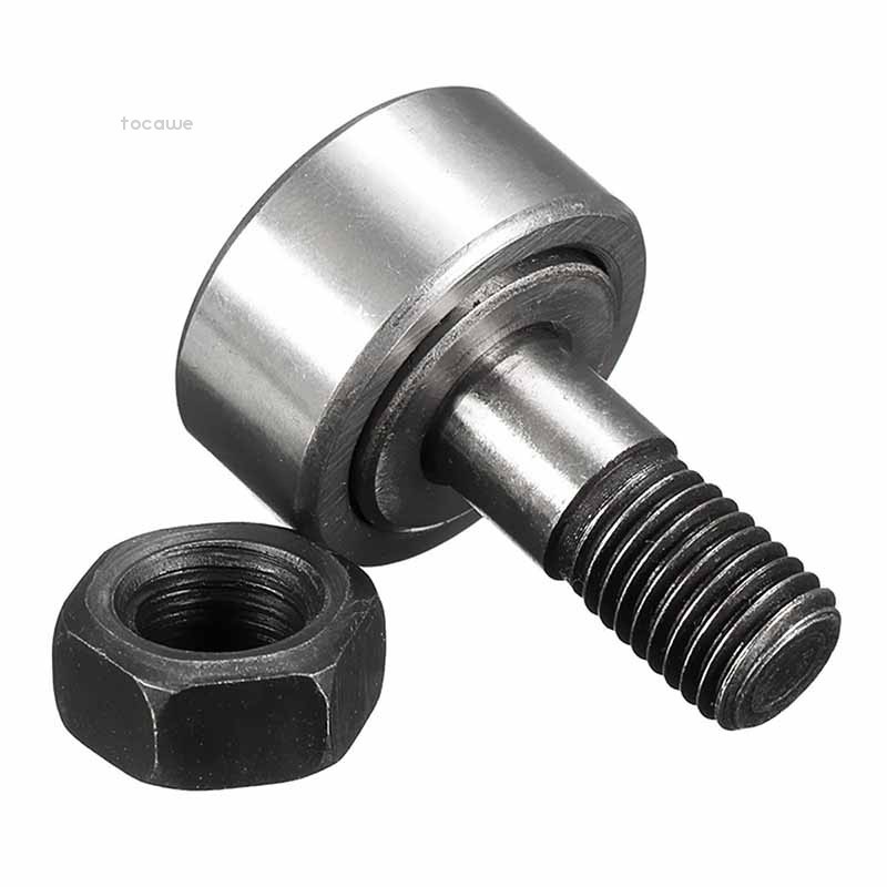 Ổ bi lăn kr26 26mm bằng kim loại