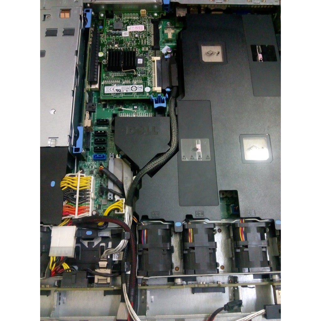 [MÁY CHỦ] DELL PowerEdge R410 Server đã qua sử dụng | BigBuy360 - bigbuy360.vn