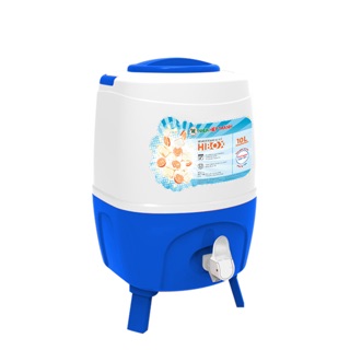 Phích đá có vòi 10L Hiệp Thành