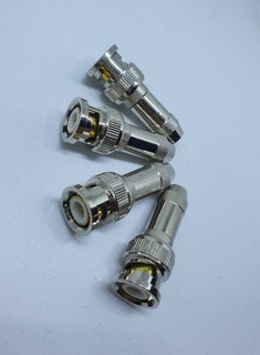 jack BNC bóp hàn SDI cao cấp rg58