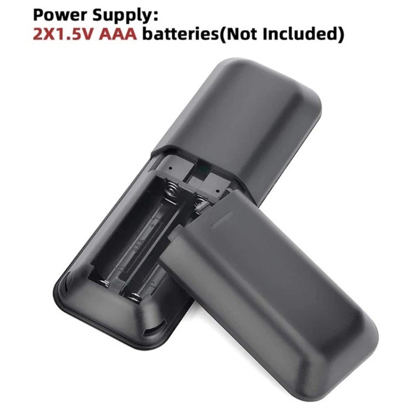 Điều Khiển Từ Xa Bluetooth Cho CV98LM W87CUN CL1130 DV83YW