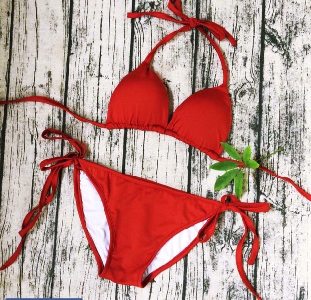 Set 2 mảnh tam giác sexy | BigBuy360 - bigbuy360.vn