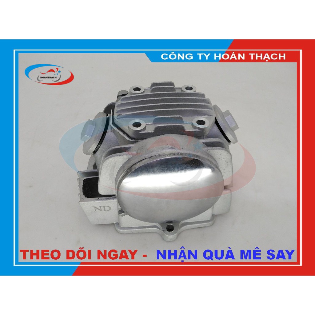 BỘ ĐẦU BÒ XE MÁY WAVE 110CC