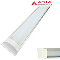 Đèn tuýp Led liền máng đôi 1,2M ASIA