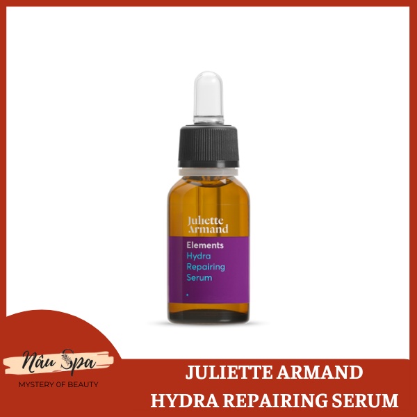 Juliette Armand Hydra Repairing Serum - Tinh Chất Phục Hồi, Tái Tạo Da