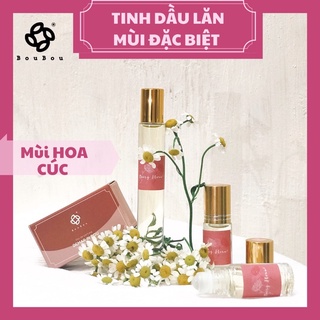 [BÒU PERFUME] Tinh dầu lăn - HOA CÚC