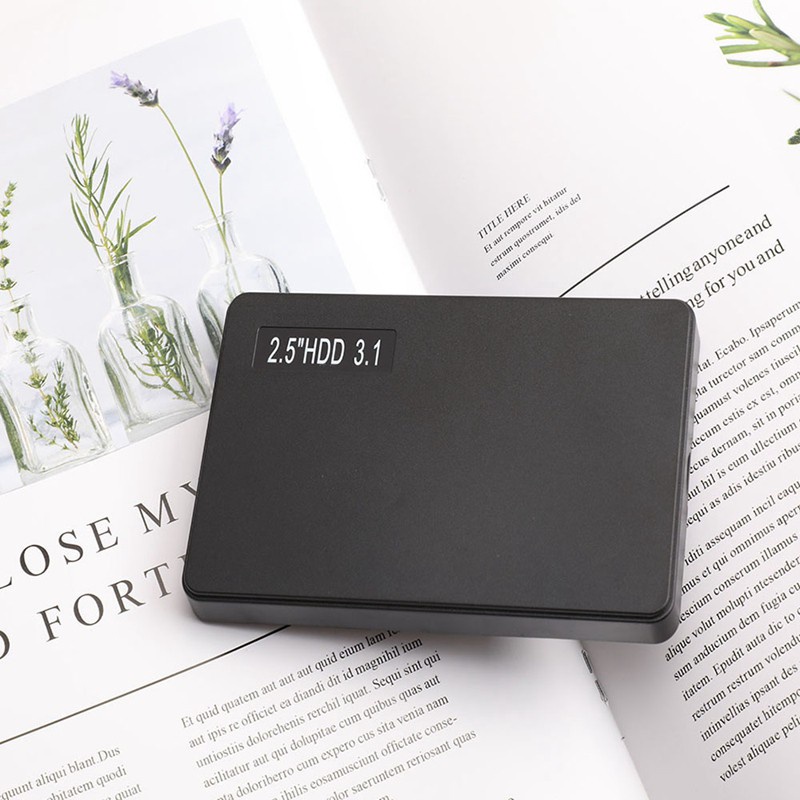 Ổ Cứng Ngoài 120g Chuyển Từ Type-C Sang Usb 3.0 Cho Windows Mac Desktop Laptop | BigBuy360 - bigbuy360.vn