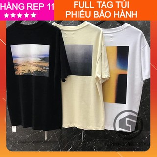 [Giá Rẻ Số 1] Áo Fear Of God ESSENTIALS ss18 bản cao cấp, áo Tee FOG ESSENTIALS,  áo thun unisex thuộc IT PRO STREET STY