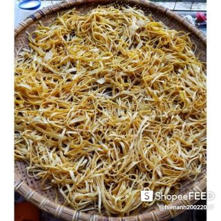 300g Mỳ váng đậu chuẩn Keto