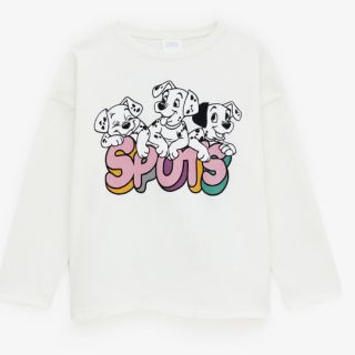 Áo sơ mi hoa cúc  tím Zara Auth sz 1112