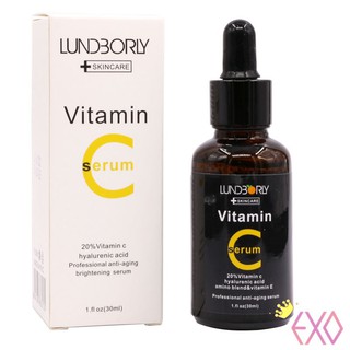 Vitamin C Serum Skin Care Moisturizing 30ml